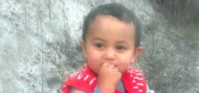 Samsun’da su yalağına düşen 4 yaşındaki çocuk hayatını kaybetti