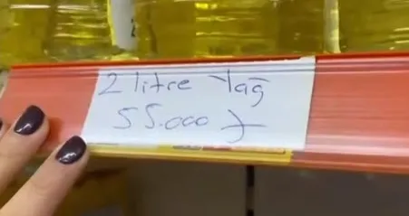 Asgari ücret fırsatçıları iş başında! Etiketleri değiştirmeye başladılar | Fırsatçılar nereye şikayet edilmeli? - 6