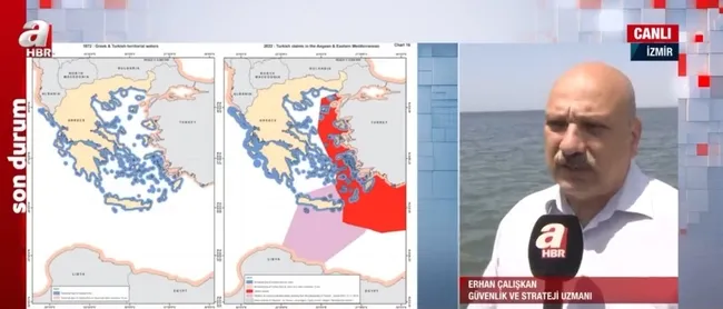 ABD’nin Yunanistan’da 9 üssü kime karşı kuruldu? Yunanistan ABD’nin uydusu mu?
