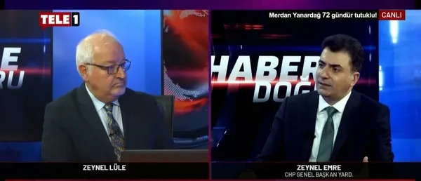 CHP’deki danışman skandalında yeni perde! Kendisine ’kansız’ diyen Perinaz Mahpeyker Yaman’ı oy almak için atamış...