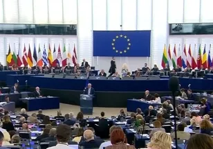Avrupa’nın Türkiye ilgisi neden? Avrupa'nın kurtuluşu Türkiye'ye mi bağlı?
