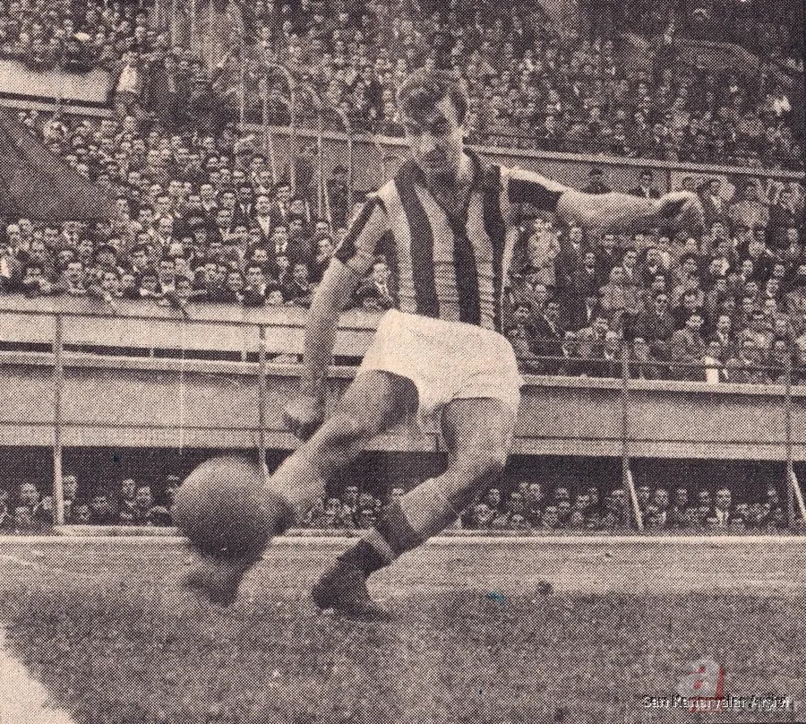 Fenerbahçe'nin efsanevi 8 forveti belli oldu! Leblebi gibi gol attılar 7