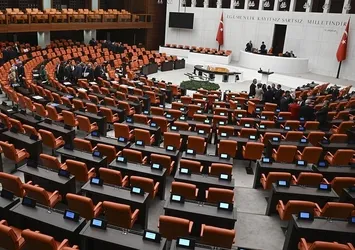 İsveç için kritik gün! TBMM Dışişleri Komisyonu İsveç'in NATO'ya katılım protokolünü görüşecek