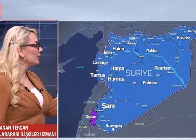 ABD Suriye’de DEAŞ’ı vuracak mı?