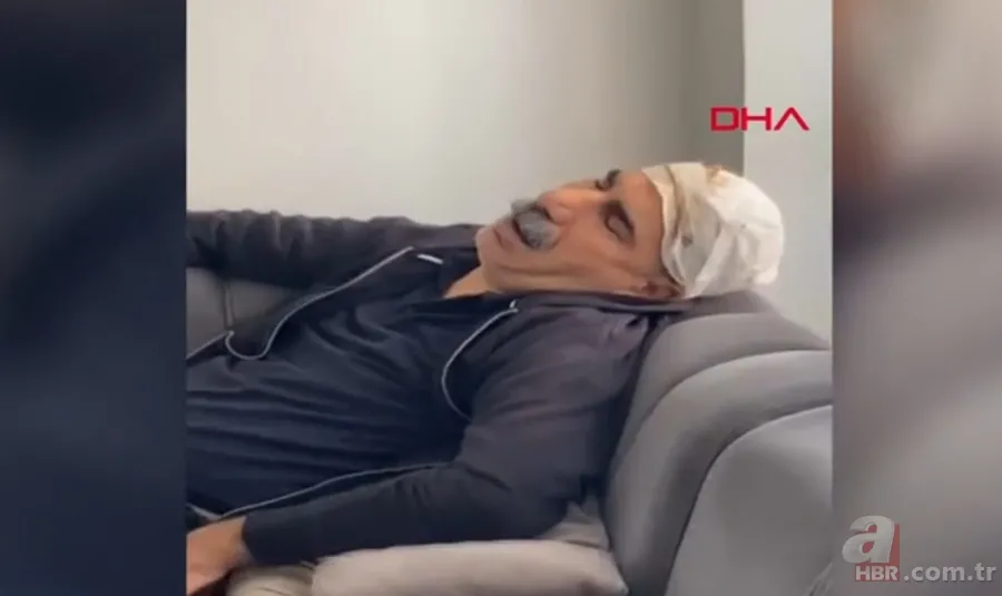 Bu kabusun çözümü yok! 1.5 yılda hayatı karardı: Yetkililerden yardım talebi 3