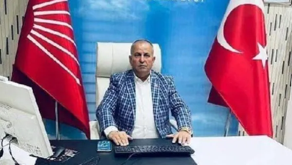 CHP Şırnak İl Başkanı Cangir Bilin eşini darbettiği gerekçesiyle gözaltına alındı! Genç kadın dehşet anlarını anlattı - 5