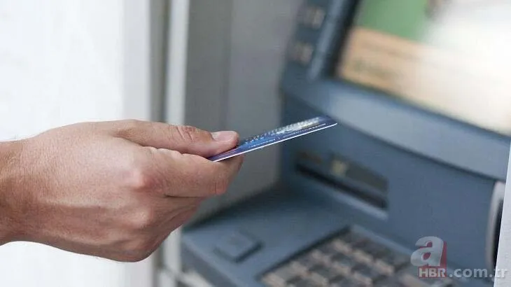Bankacılık işlemlerinde yeni dönem! EFT ve havale ücretleri ne kadar?