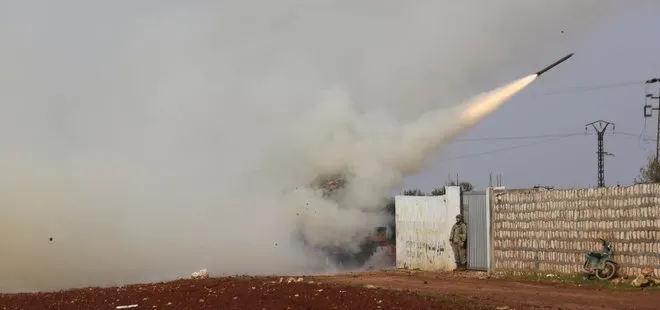 Esad rejiminden flaş iddia: İsrail hava saldırısı düzenledi