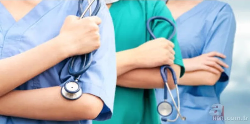 KPSS 2020/5 sağlık atamaları ne zaman belli olacak? Sağlık Bakanlığı 18 bin personel tercihleri nasıl yapılır? 11