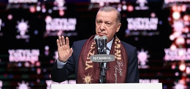 Başkan Erdoğan’dan Roman genelgesi