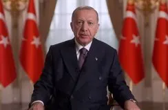 Başkan Erdoğan Külliye’de çocukları ağırlayacak