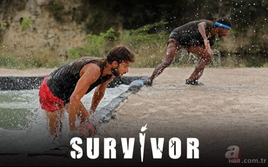Survivor kim elendi? 20 Nisan Survivor 2021 kim gitti? İşte, ünlüler ve gönüllüler SMS sıralaması... 2