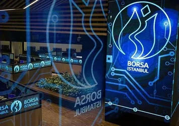 Borsa haftaya yükselişle başladı