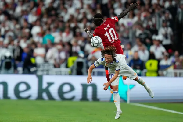 Son dakika | Liverpool Real Madrid Şampiyonlar Ligi finali maç sonucu: 0-1 - 5