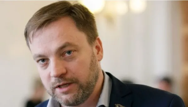 Ukrayna İçişleri Bakanı Denis Monastırsky kimdir? Ukrayna İçişleri Bakanı öldü mü, neden öldü?