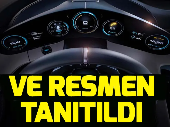 Porsche Taycan resmen tanıtıldı
