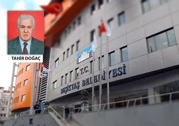 Beşiktaş'ın yeni başkanı belli oldu