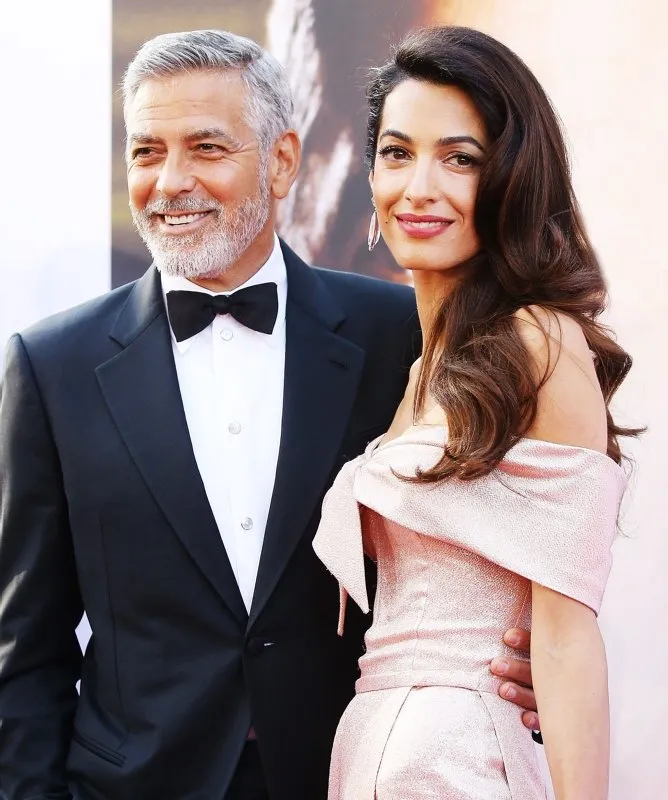 George Clooney arkadaşlarına 14 milyon dolar dağıttı