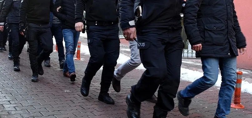 Son dakika | İstanbul'da hareketli saatler! Terör örgütlerine büyük operasyon