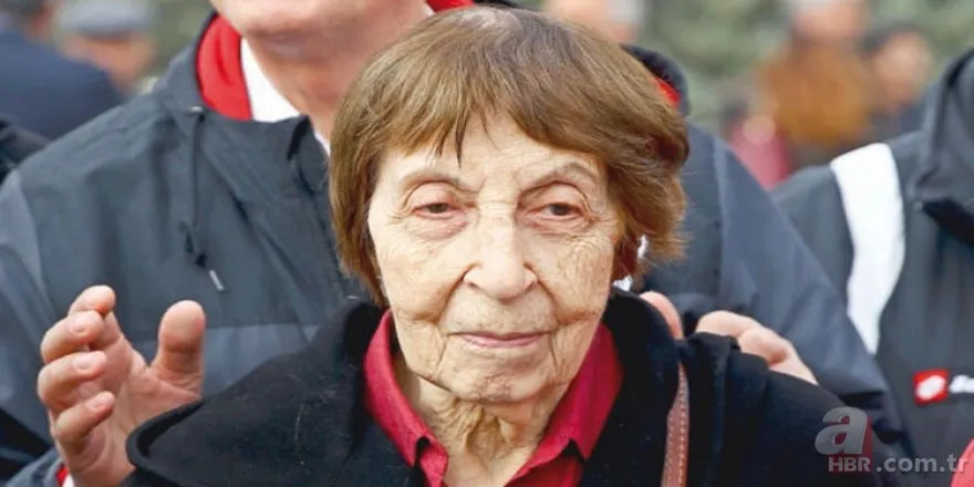 Rahşan Ecevit kimdir, kaç yaşındaydı, nereli? Rahşan Ecevit hayatı ve ölüm sebebi! 1