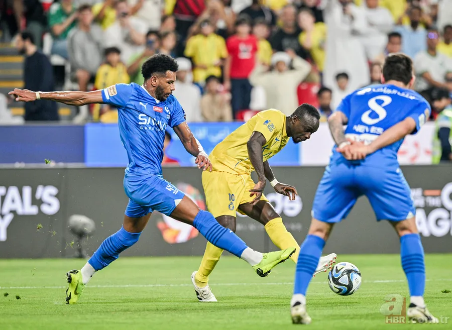 Galatasaray'dan bomba gibi transfer! Okan Buruk'a yeni sezon hediyesi 22