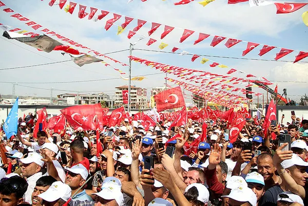 1684680948483.jpg MHP Genel Başkanı Bahçeli Defne Hastanesi'nin açılışında konuştu: Milletimizin ailelerine sahip çıkmak, devletimizin görevidir - 3