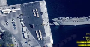 Miçotakis’ten Türkiye provokasyonu