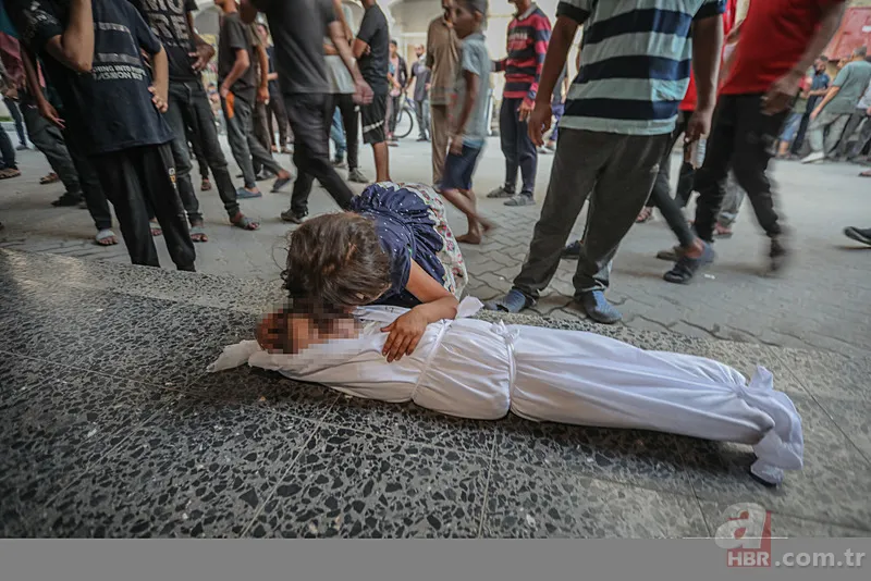 İsrail'in vahşetine sessiz kalmadı! Amerikalı oyuncu Jenna Ortega'dan direnişe övgü dolu sözler 7