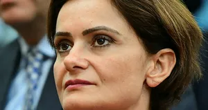 Ofsayta düşen CHP’li Kaftancıoğlu temizliğe girişti!