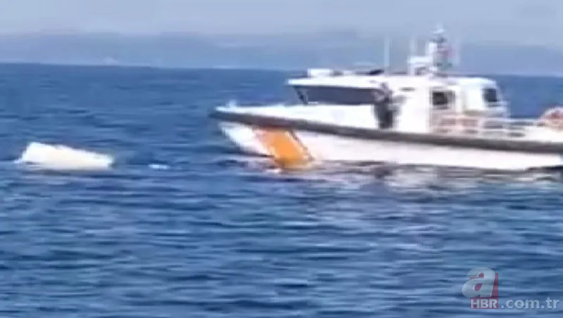 Balıkçılar oltayla yakaladı! Tam 317 kilo | 4 saat 45 dakika mücadele ettiler 🐟 12