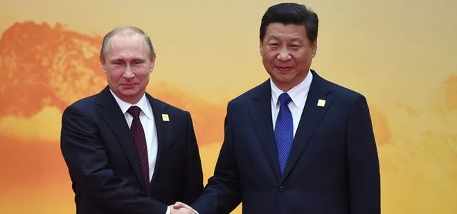 Rusya ve Çin’den ABD atağı