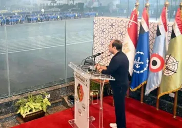 Son dakika | Korku Sisi'nin aklını başından aldı! Ülkesinde alay konusu oldu