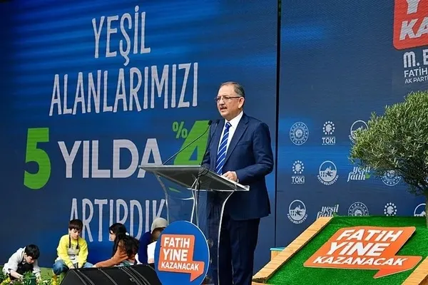 1710608131078.jpeg Bakan Özhaseki depremzede konutlarında son durumu tarih vererek duyurdu: 75 bin evi dağıtmış olacağız - 1