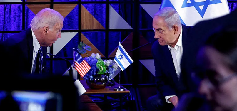 Son dakika | Ürdün'den ABD'ye Filistin mesajı: Savaş ilanı olarak değerlendiririz