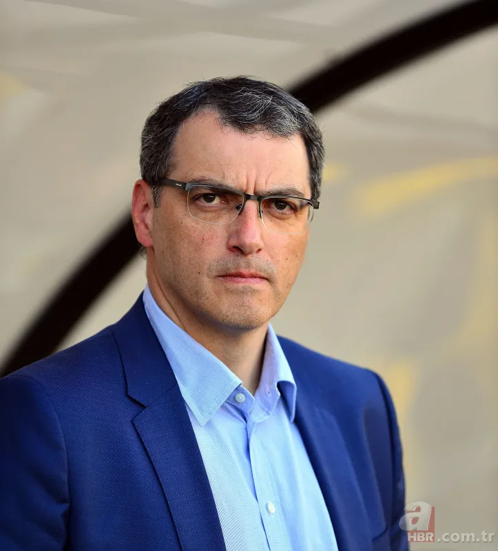 Fenerbahçe'den bir bomba transfer daha! 5