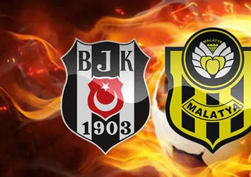 Beşiktaş - Malatyaspor