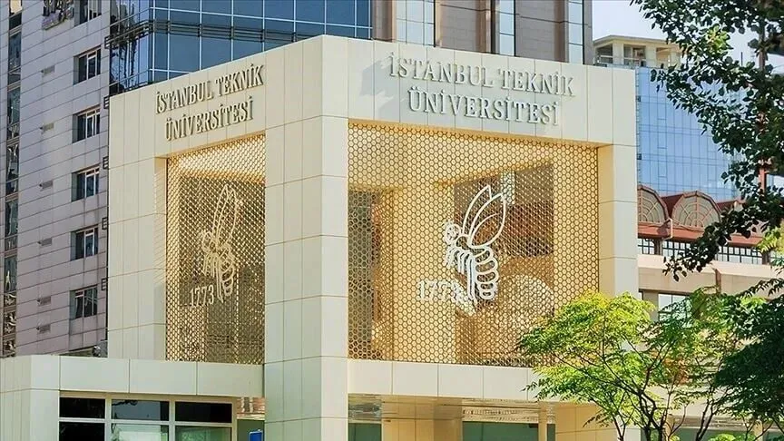 İTÜ 28 bilim alanında yer alarak Türkiye’den en fazla alanda sıralamaya girdi. (AA)