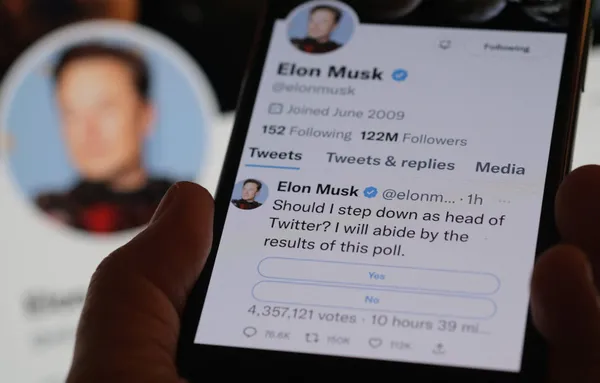 Elon Musk: ABD hükümeti sansür için Twitter’a milyonlarca dolar ödedi