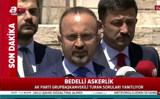 Bedellide yaş ve ücret belli oldu