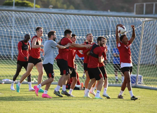 BEŞİKTAŞ-SİVASSPOR maçı kaç kaç bitti? 3 Eylül 2023 BJK-Sivasspor maç sonucu