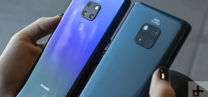 ABD'den Huawei için son dakika açıklaması