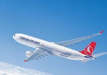 THY Erzurum ile İstanbul arasında ağustosta ek sefer düzenleyecek