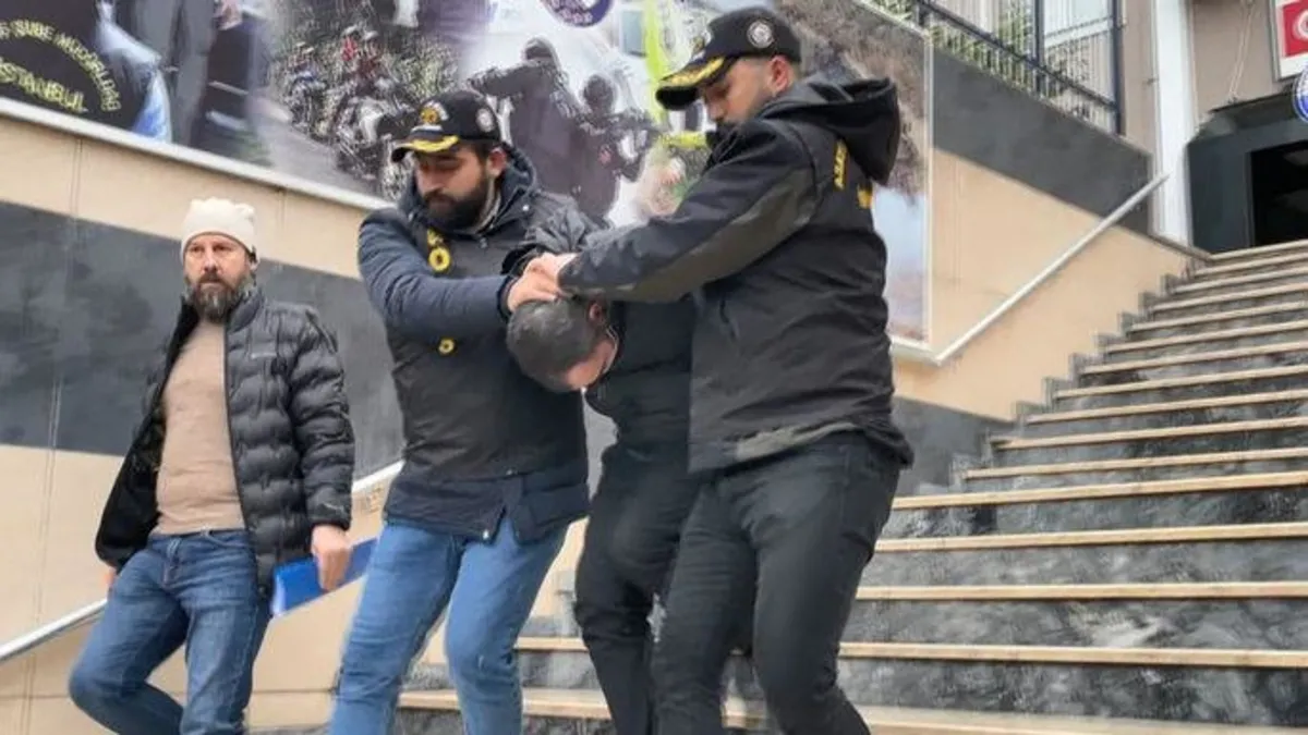 İstanbul'da müşterilerini bayıltıp taciz etmişti! Taksi şoförü hakkında karar