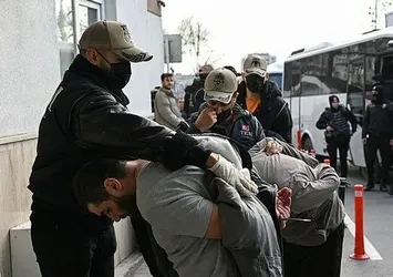 Asıl hedef St. Antuan'dı! DEAŞ'ın Santa Maria Kilisesi saldırısının şifresi çözüldü