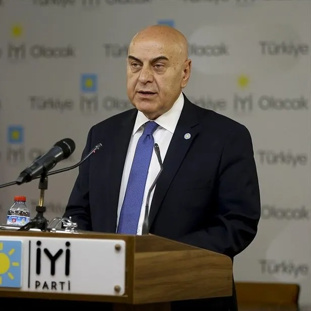 Son dakika: Millet İttifakı’nda vaat krizi: CHP ve İYİ Parti arasında yeni kavga! Cihan Paçacı: Bize sordun mu?