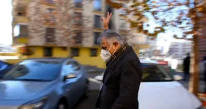 HDP’li Katırcıoğlu alay eder gibi kendini savundu