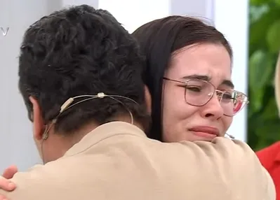 Esra Erol'da yıllar süren hasret sona erdi!