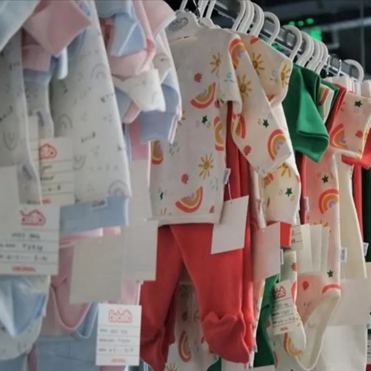 Çocuk giyiminde gizli tehlike: Bakanlık o ürünü ifşa etti, piyasadan toplatılıyor