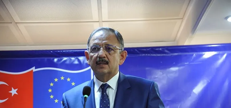 Bakan Özhaseki'den Deniz Baykal'a: Sapık ne dediğini bilmiyor