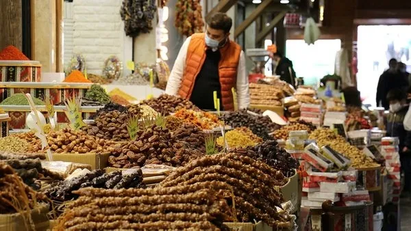 Ramazan alışverişinde esnafı unutma! Tüm illerde başlatılan kampanyalara destek çığ gibi - 5
